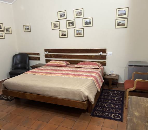Family Deluxe with Bunk Bed 3