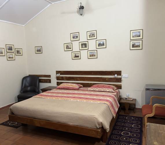Family Deluxe with Bunk Bed 4