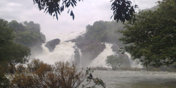 Barachukki Waterfalls 3
