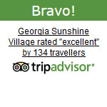 TripAdvisor badge