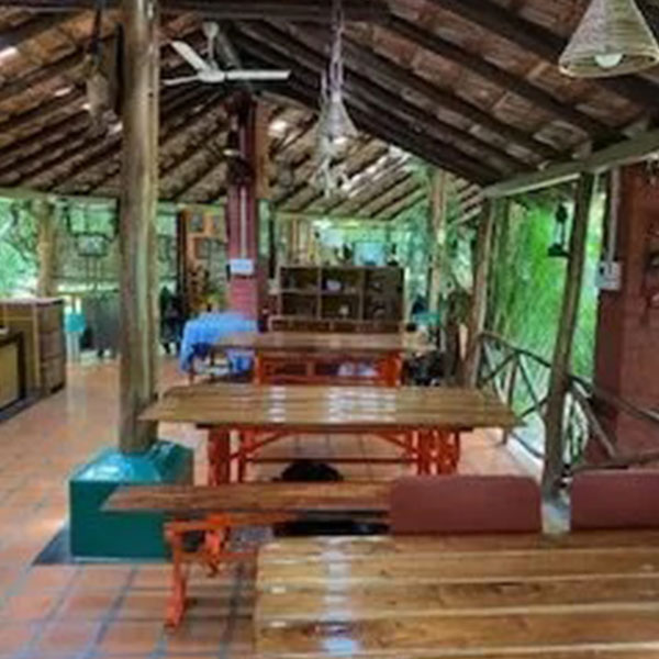 Our Dining Area 1