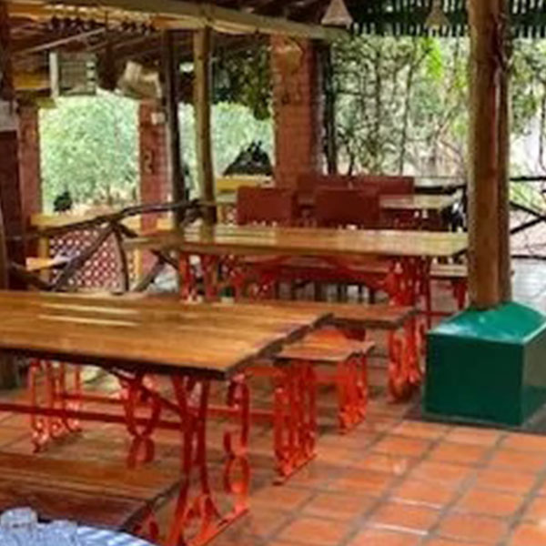 Our Dining Area 2