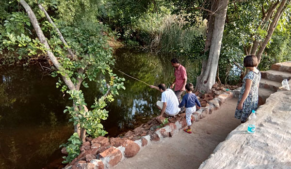 Fun Fishing 1