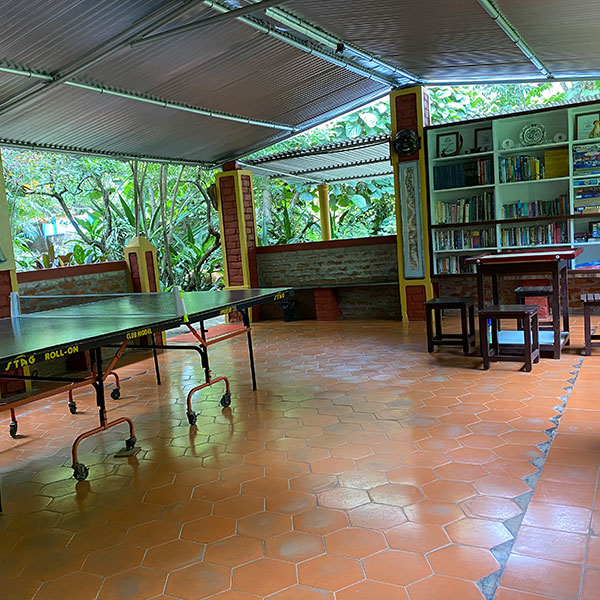 Our Recreation Area 1
