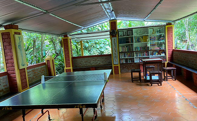 Recreation Room 1