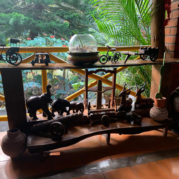 Our Lounge 8