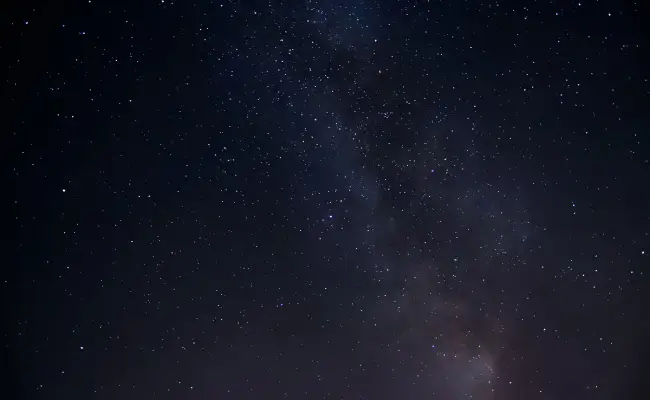 Bonfire / Stargazing 3