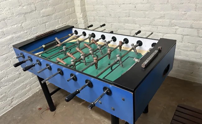 Recreation Room 2