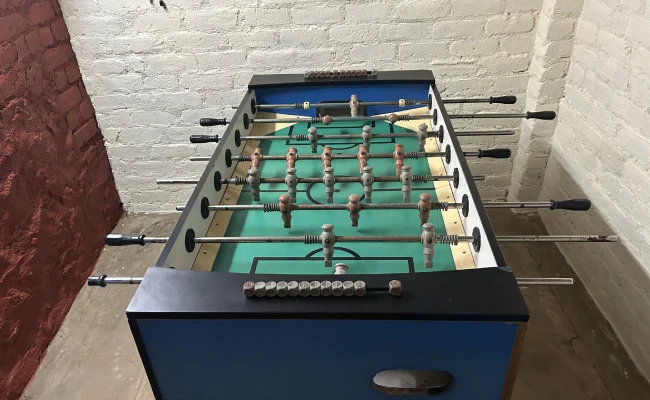 Recreation Room 3